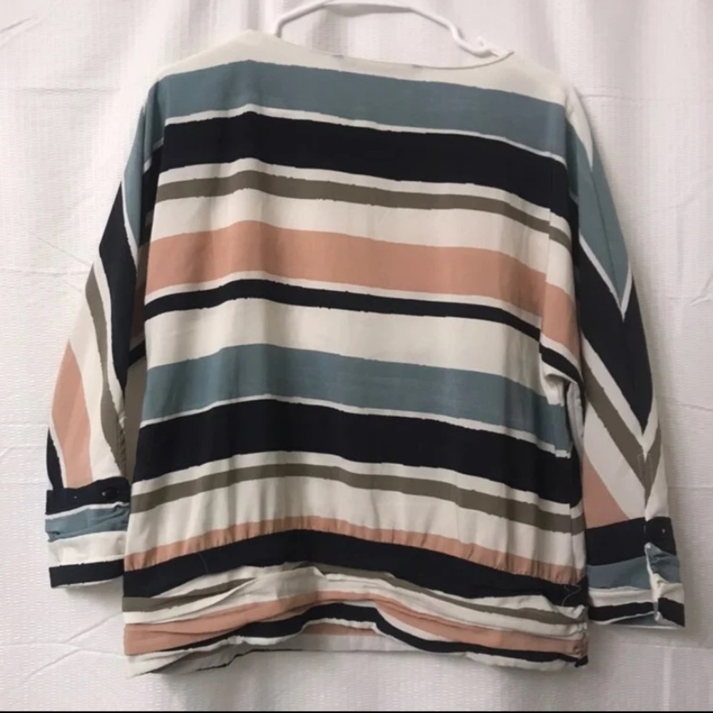 Zara Basic Collection Blouse - image 2